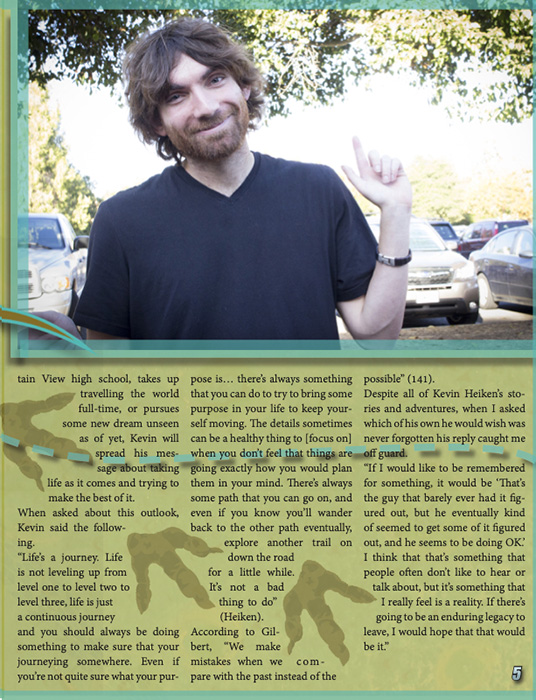 2016 Documentary Magazine